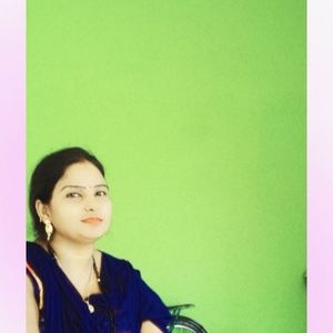 Meet your Posher, Sandhya